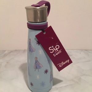 Disney Frozen Water Bottle